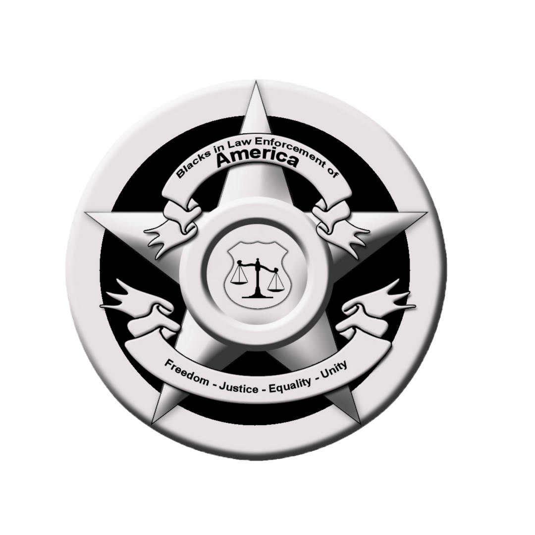 Blacks in Law Enforcement of America